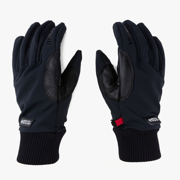 Перчатки Viking Windcross GWS (; 11 (26,5-28см); Black)